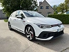Volkswagen Golf GTI Golf 2.0 TSI GTI Clubsport OPF DSG *Navi*Lane*Apps*Keyless*Sensoren*... thumbnail