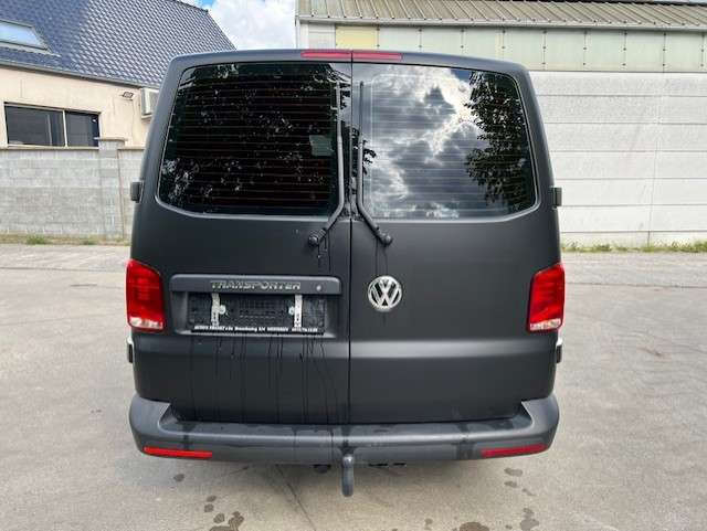 Volkswagen T6.1 Transporter 2.0 diesel *Airco*Navi*Trekhaak*Android Auto* 24.555 + BTW