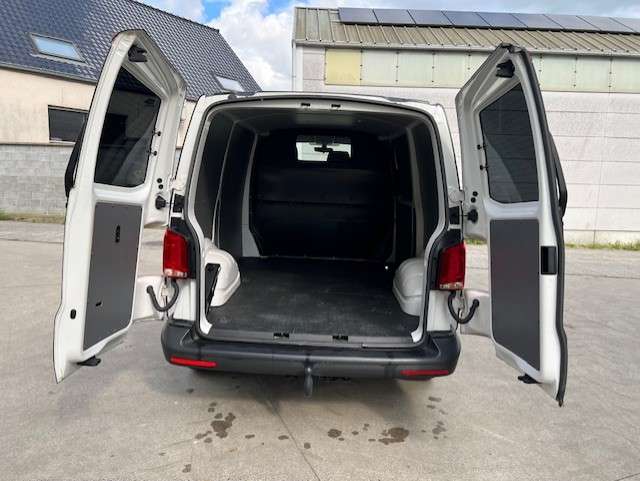 Volkswagen T6.1 Transporter 2.0 diesel *Airco*Navi*Trekhaak*Android Auto* 24.555 + BTW