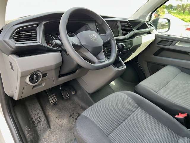 Volkswagen T6.1 Transporter 2.0 diesel *Airco*Navi*Trekhaak*Android Auto* 24.555 + BTW