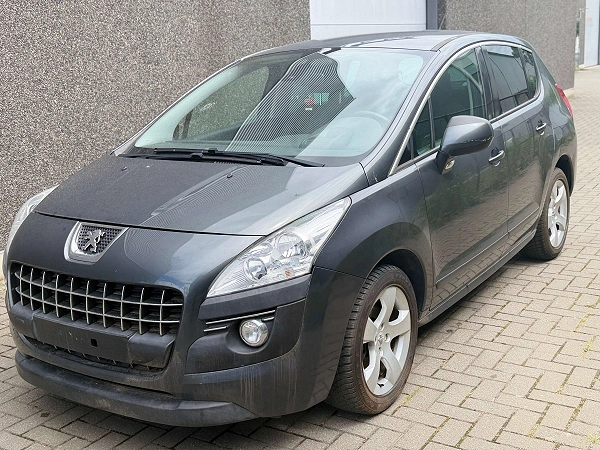 Peugeot 3008 3008 1.6i Access
