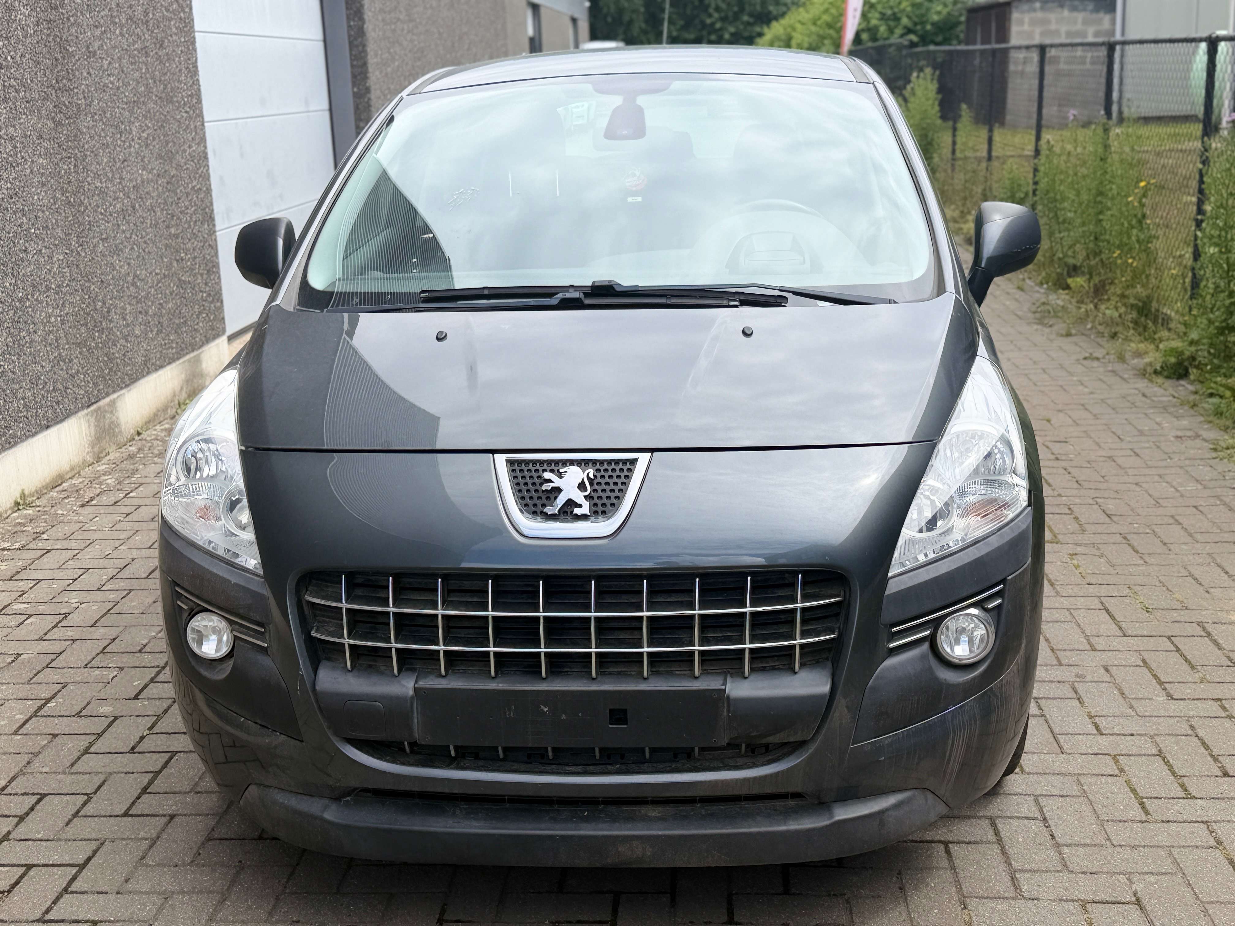 Peugeot 3008 3008 1.6i Access