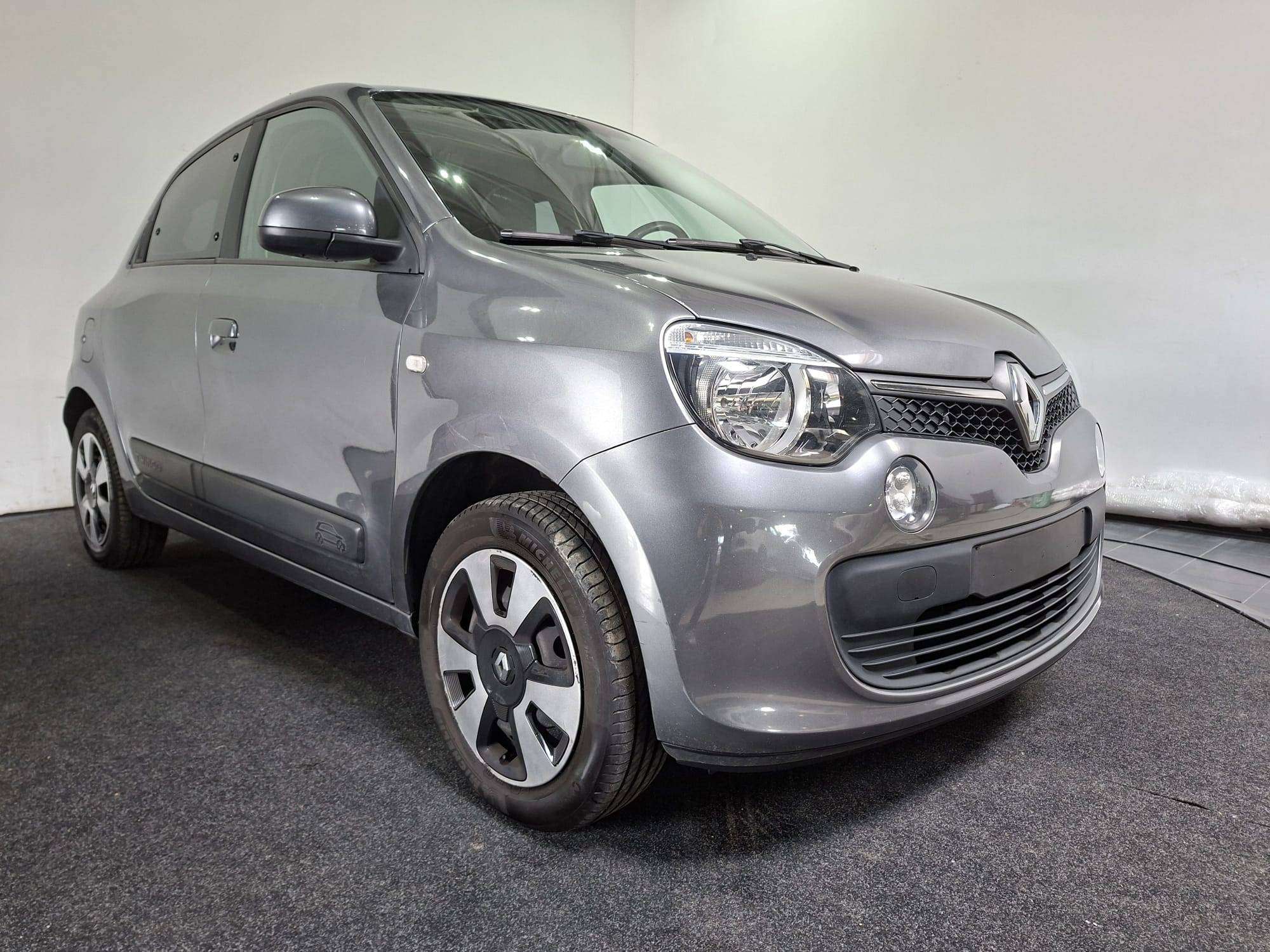 Renault Twingo Twingo 1.0i SCe Iconic S