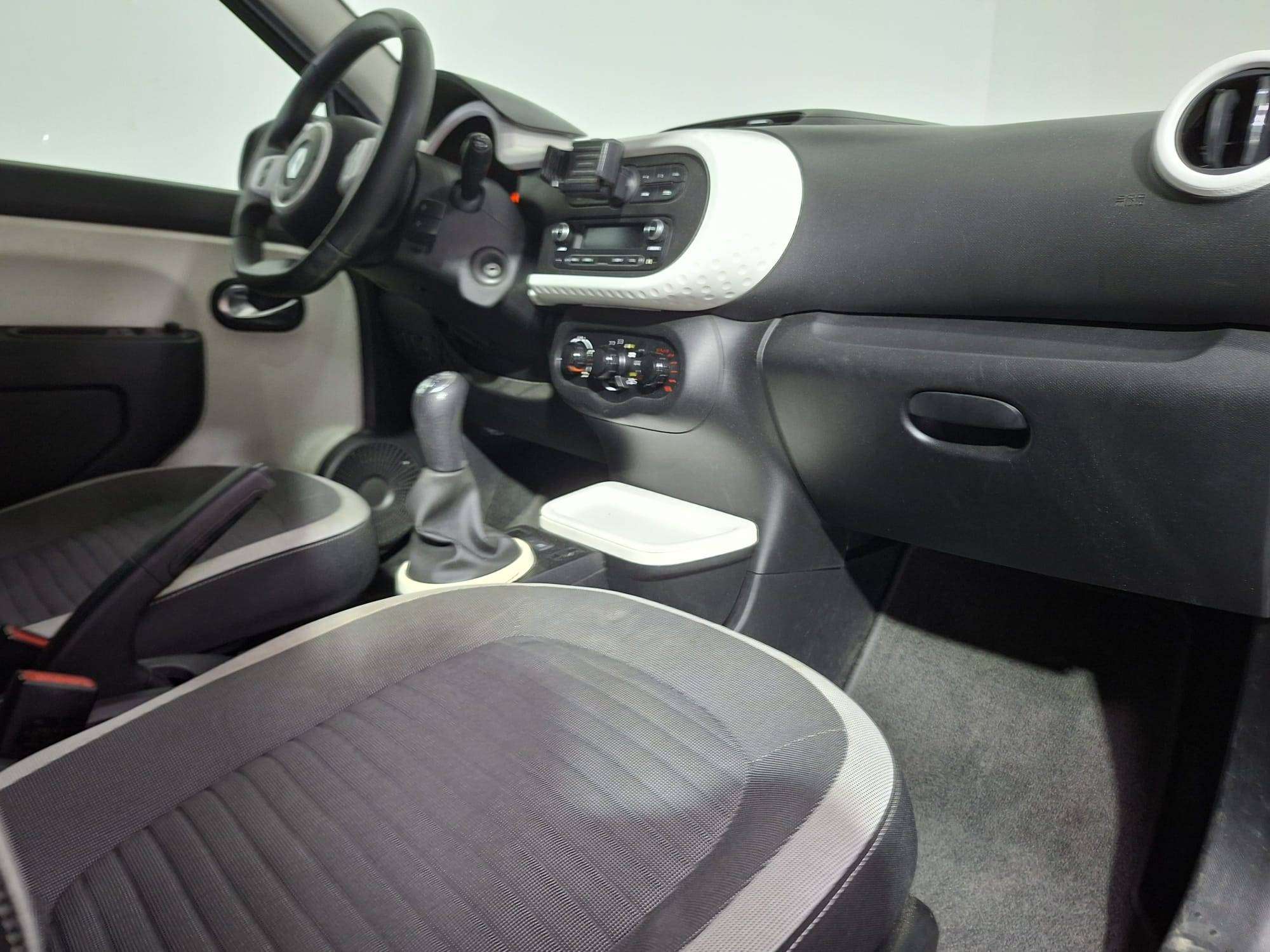 Renault Twingo Twingo 1.0i SCe Iconic S