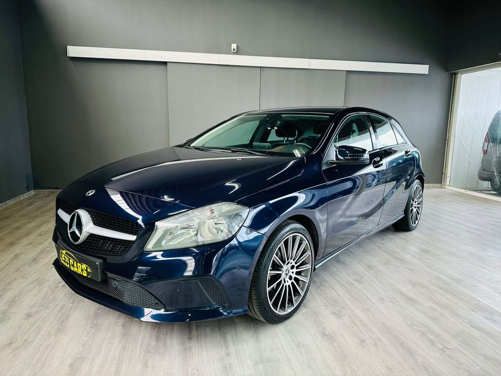 Mercedes-Benz A 160 A 160 d*Business solution*1 Jaar Garantie
