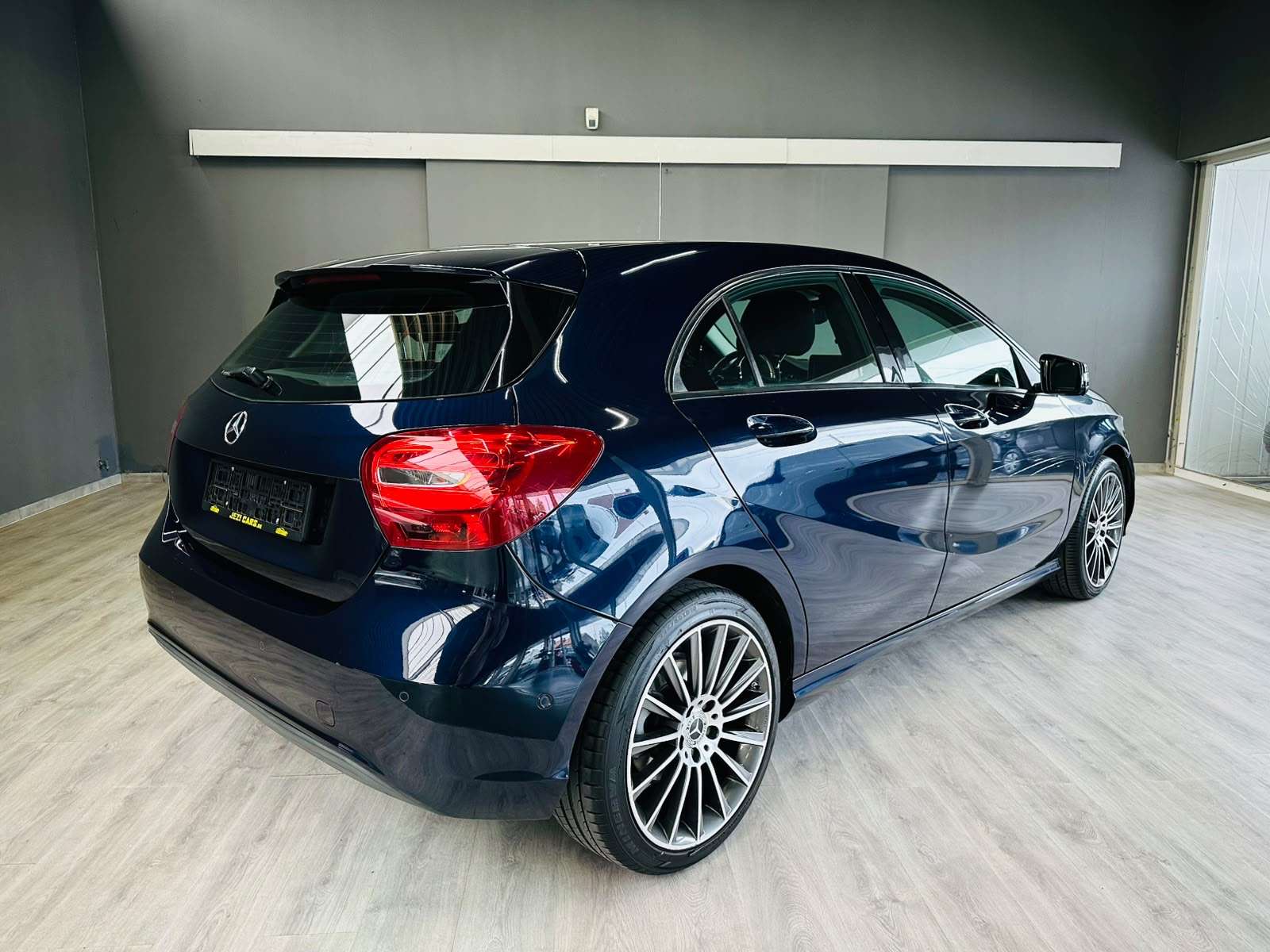 Mercedes-Benz A 160 A 160 d*Business solution*1 Jaar Garantie