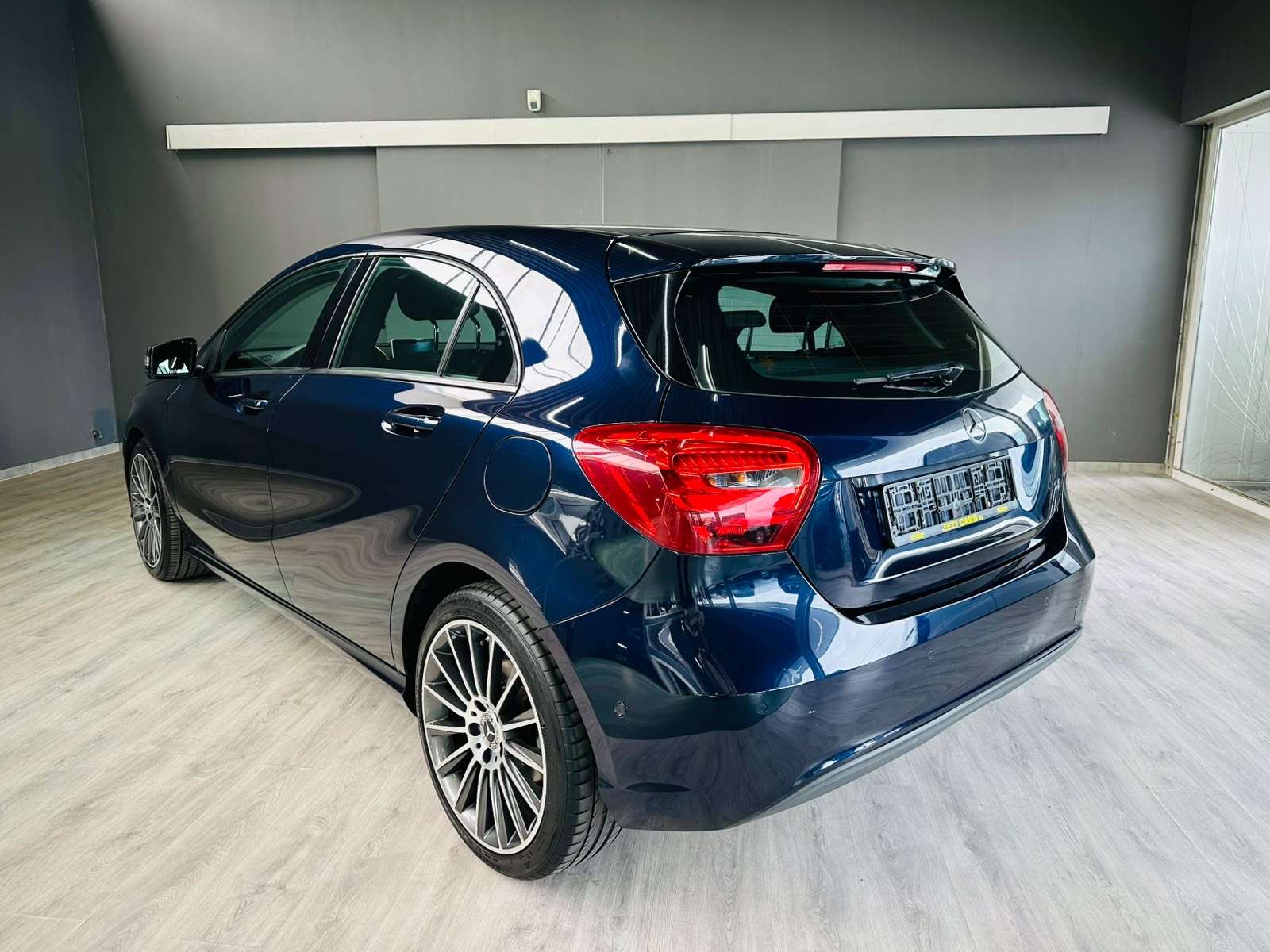 Mercedes-Benz A 160 A 160 d*Business solution*1 Jaar Garantie