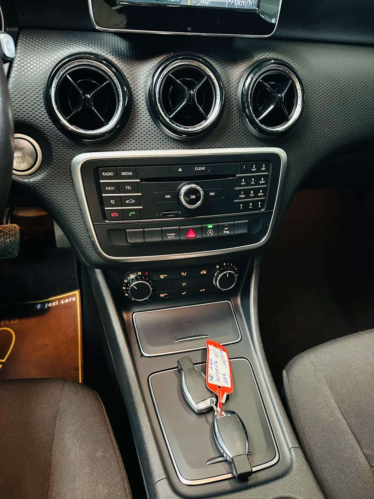 Mercedes-Benz A 160 A 160 d*Business solution*1 Jaar Garantie