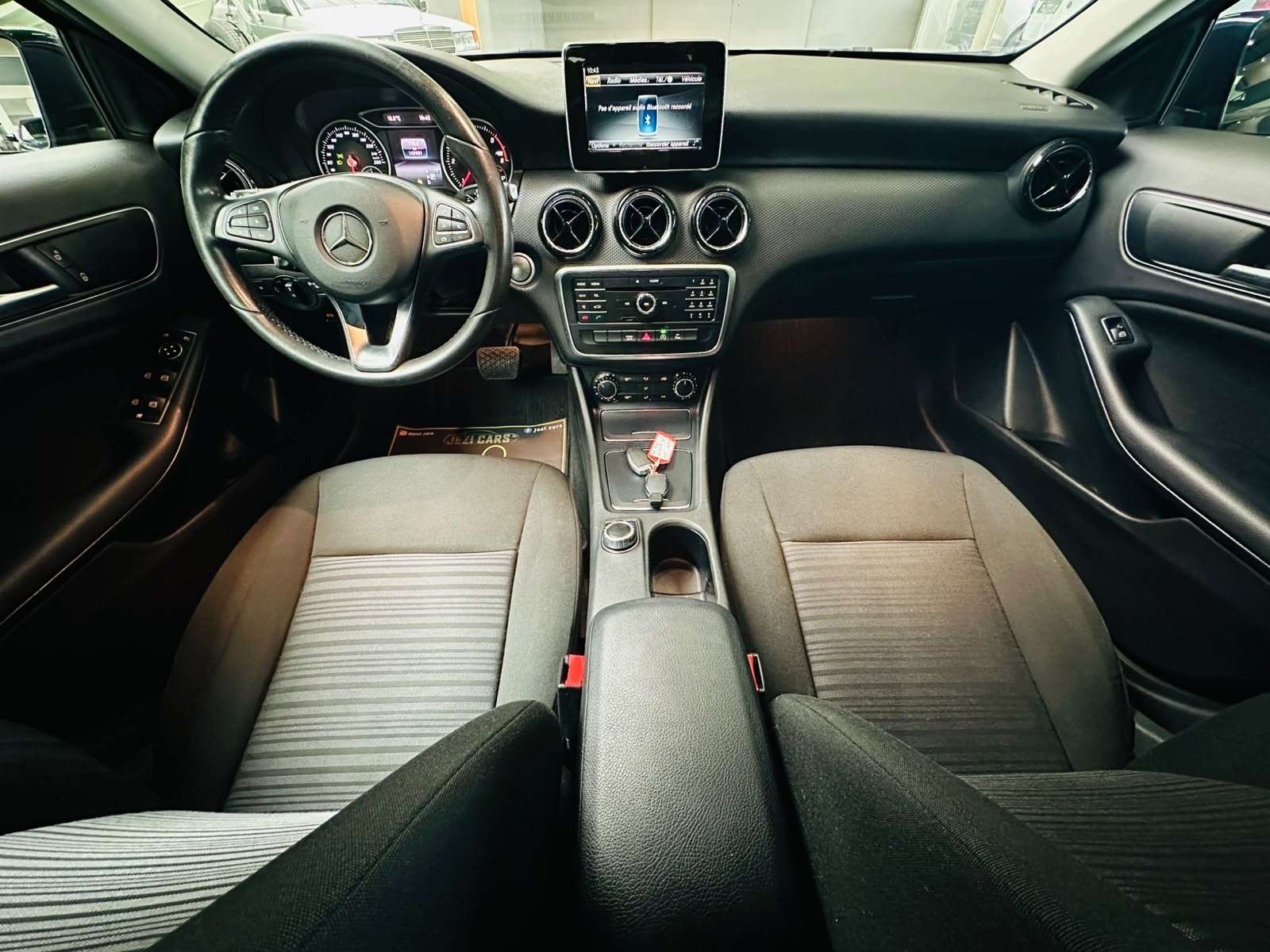 Mercedes-Benz A 160 A 160 d*Business solution*1 Jaar Garantie