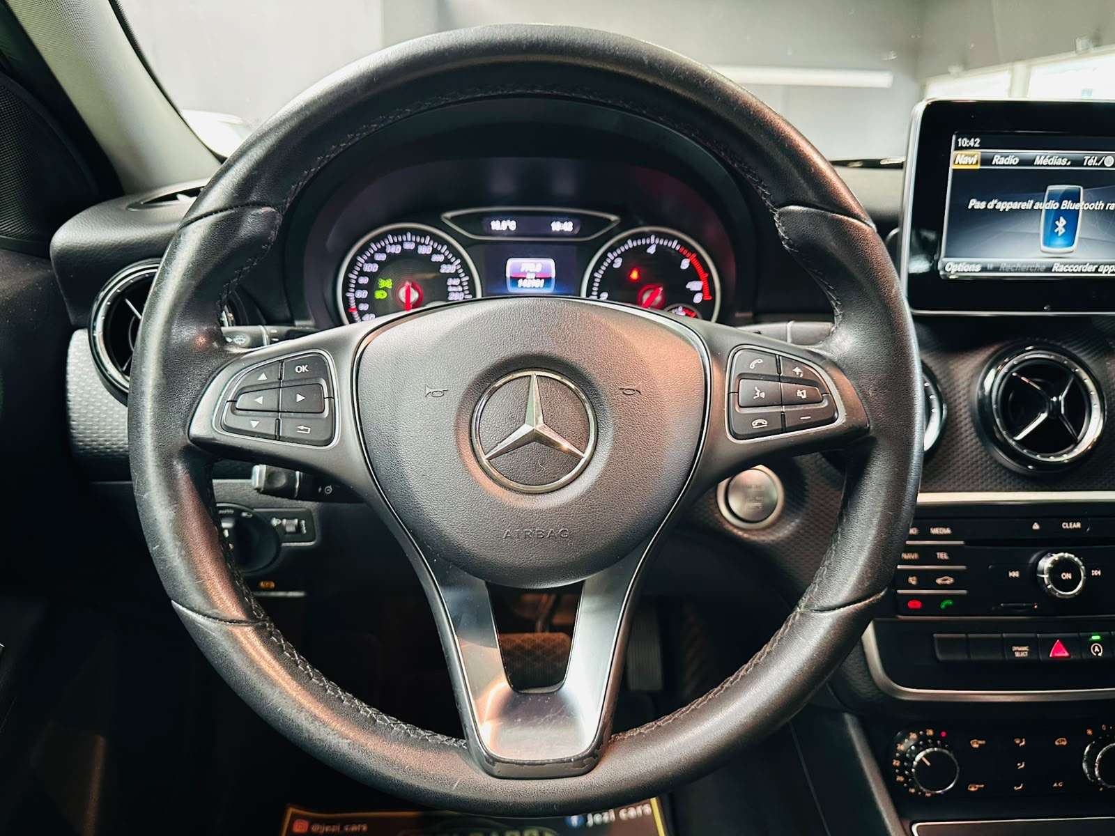 Mercedes-Benz A 160 A 160 d*Business solution*1 Jaar Garantie