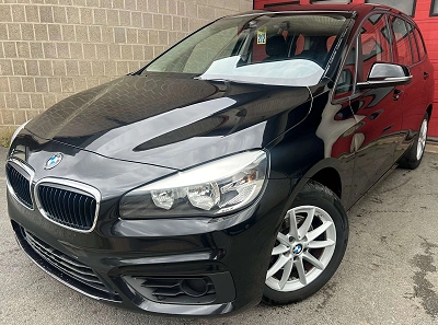 BMW 216 d Gran Tourer  + CLIM + NAVI