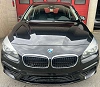 BMW 216 d Gran Tourer  + CLIM + NAVI thumbnail