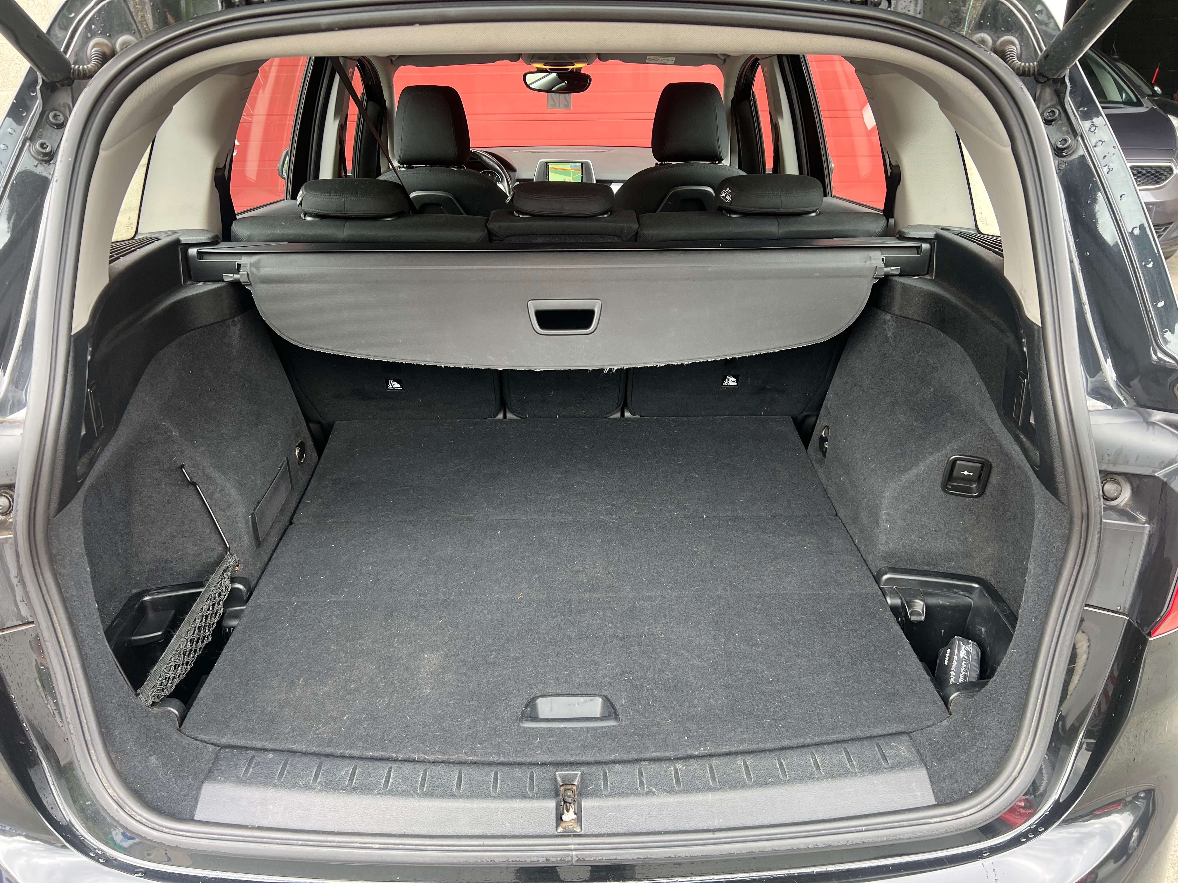 BMW 216 d Gran Tourer  + CLIM + NAVI