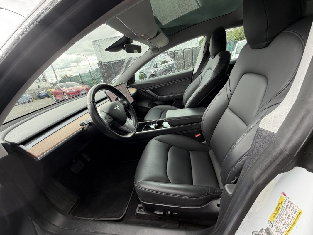 Tesla Model 3 DUAL MOTOR AWD GRANDE AUTONOMIE