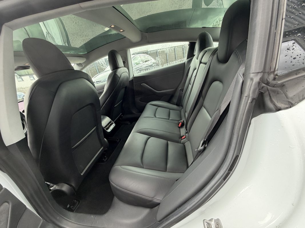 Tesla Model 3 DUAL MOTOR AWD GRANDE AUTONOMIE