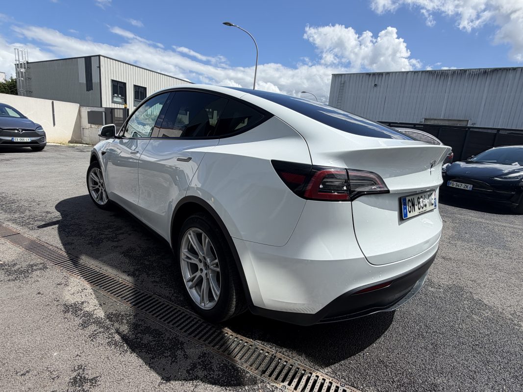 Tesla Model Y STANDARD RWD