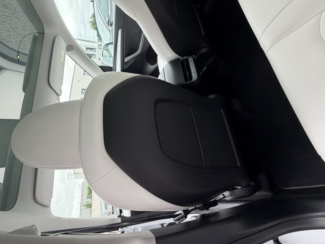 Tesla Model Y PROPULSION