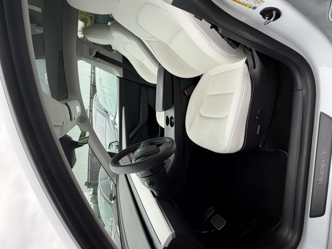 Tesla Model Y PROPULSION