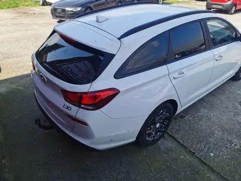 Hyundai I30 *moteur casser*