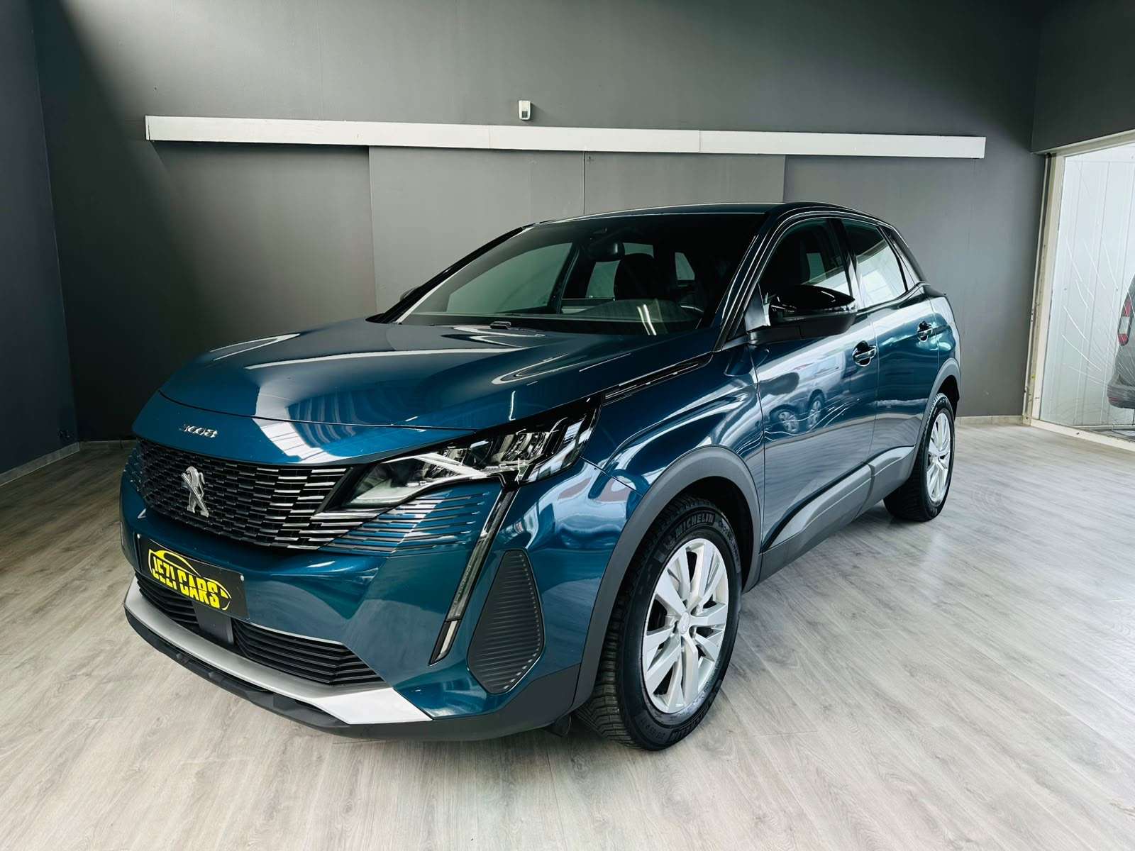 Peugeot 3008 3008 1.5 BlueHDi Active Pack (EU6.4)