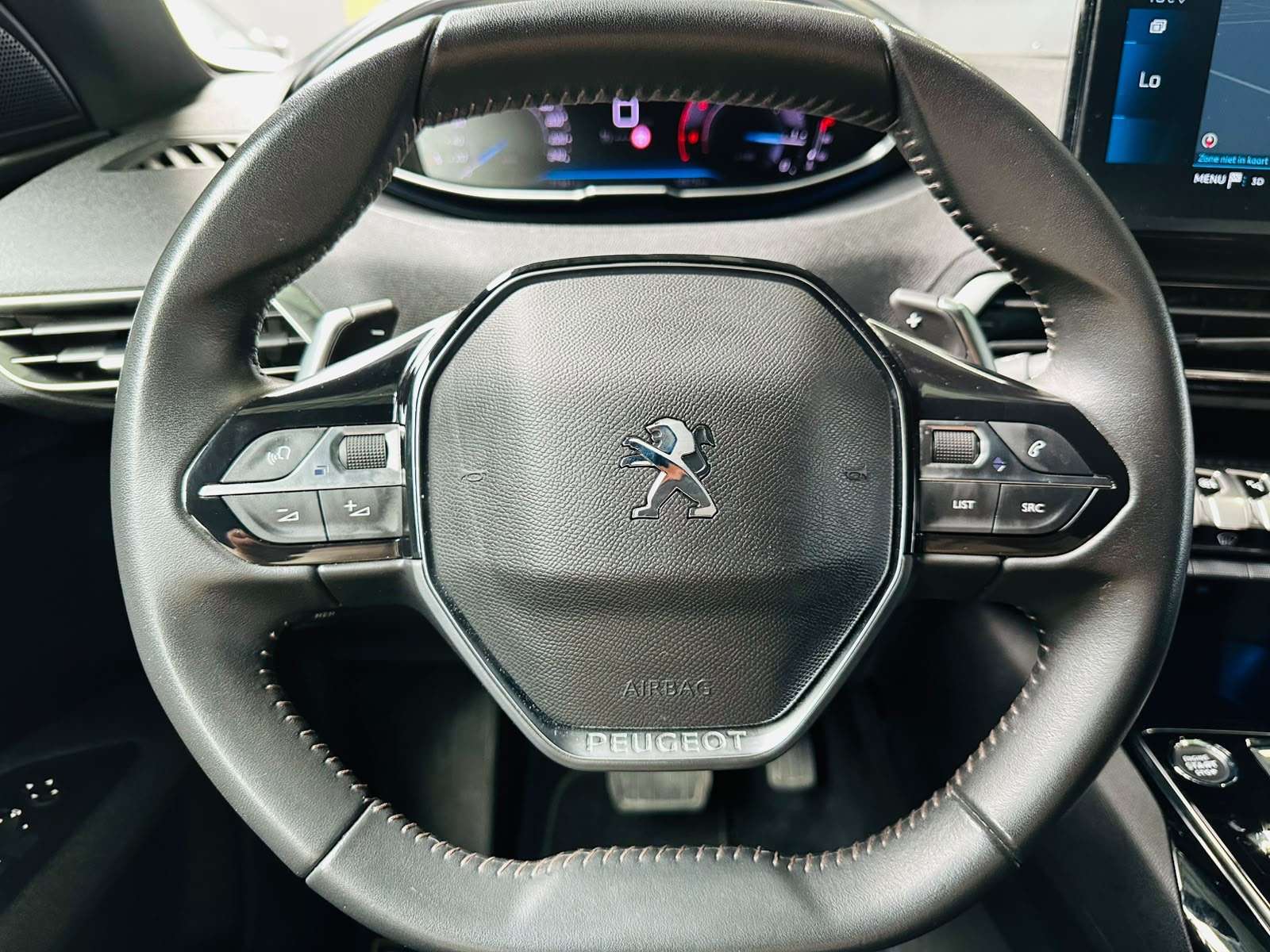 Peugeot 3008 3008 1.5 BlueHDi Active Pack (EU6.4)