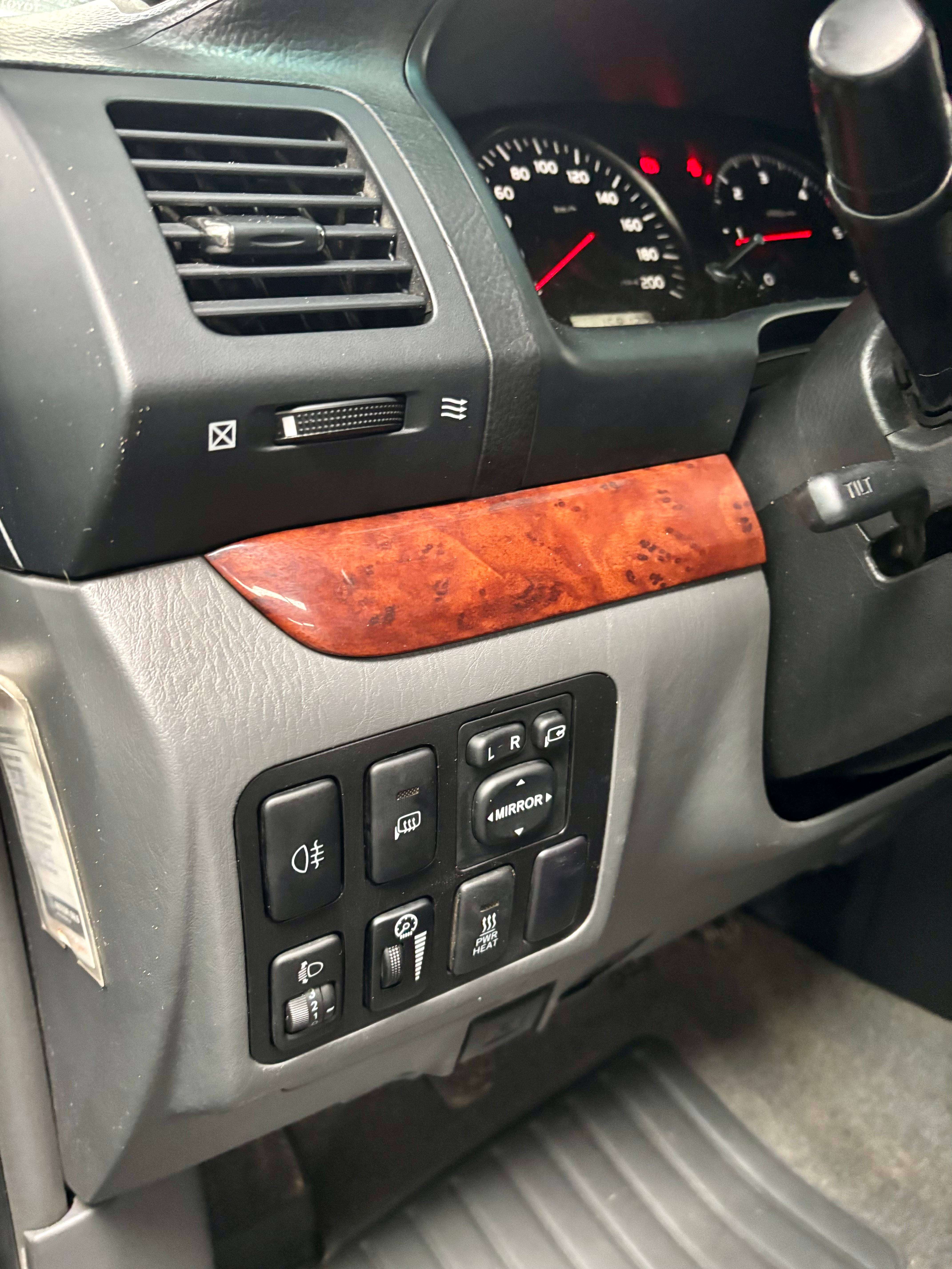 Toyota Land Cruiser 3.0 Turbo D4 /1 Owner/Belgium Car-pass/BV6