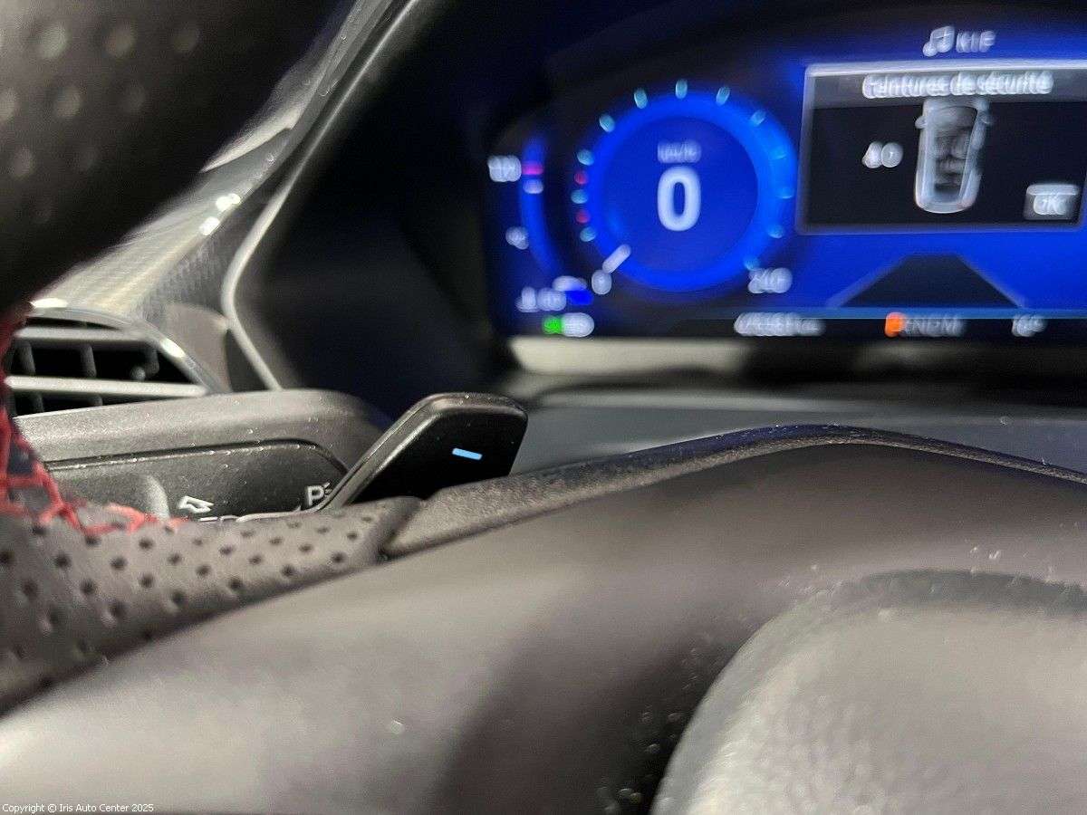 Ford Puma 1.0 ECOBOOST | BOITE AUTO | ST-LINE | CARPLAY