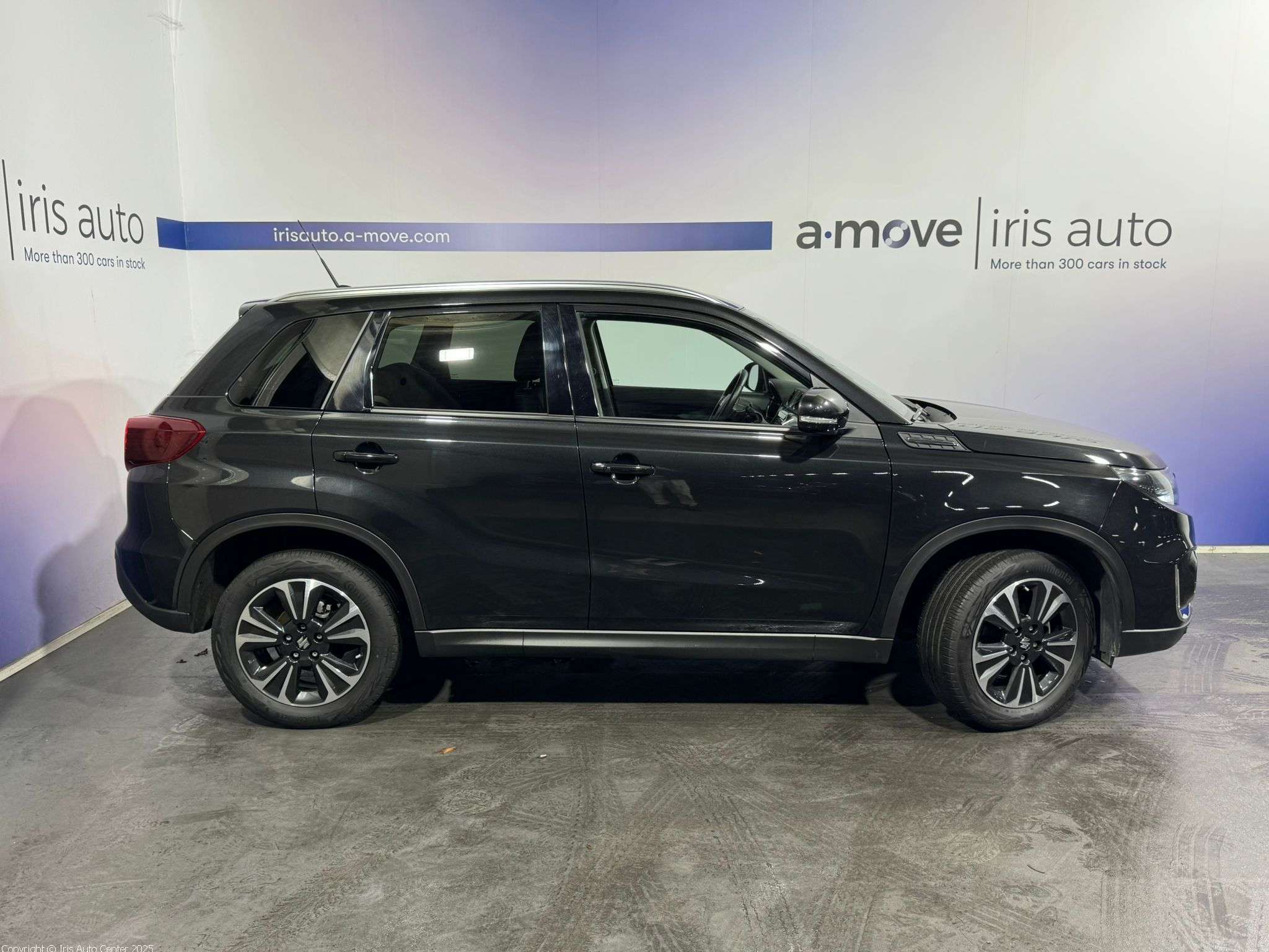 Suzuki Vitara 1.5 DUALJET HYBRID | NETTO: 19.000€ | CARPLAY thumbnail