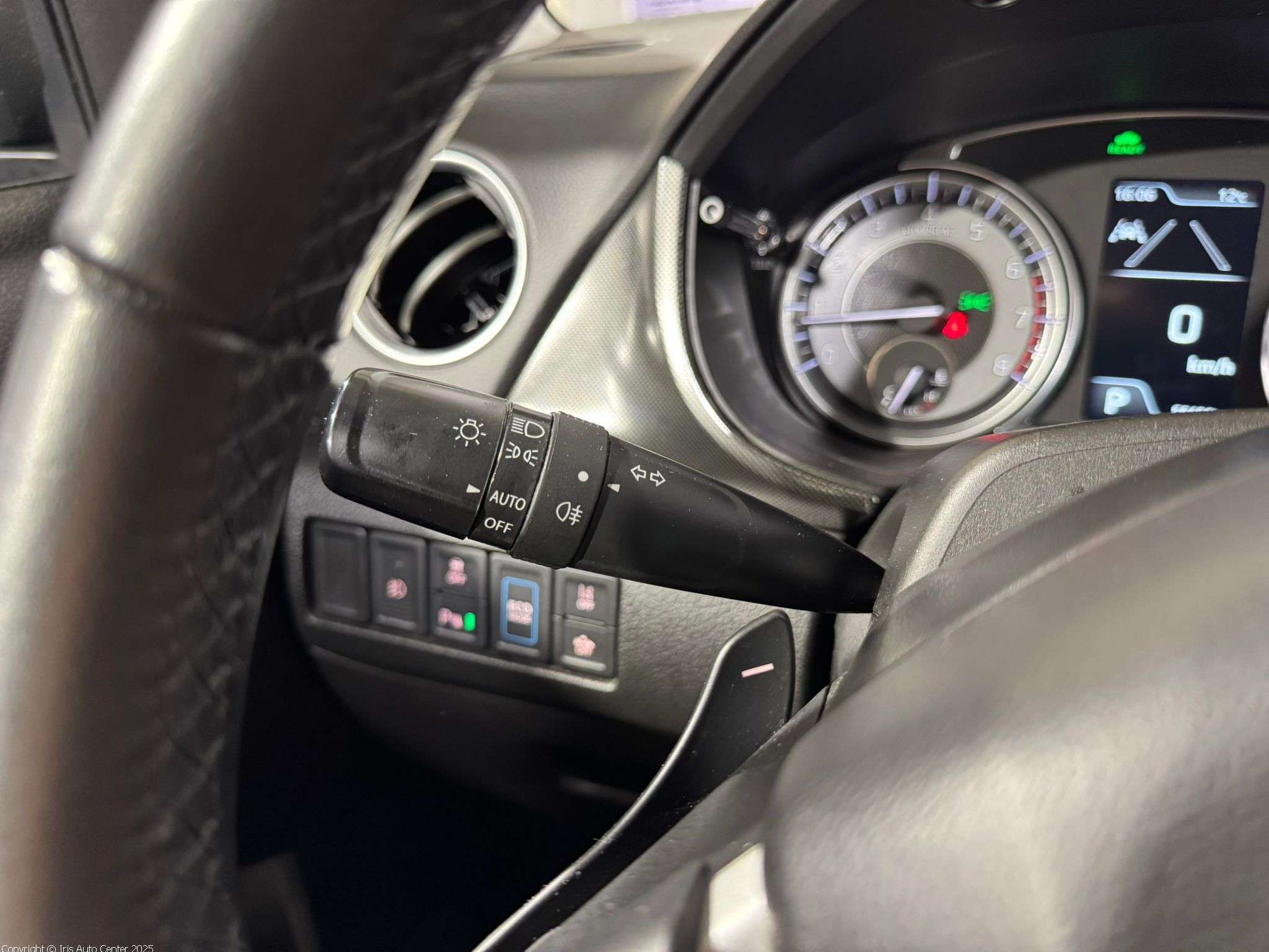 Suzuki Vitara 1.5 DUALJET HYBRID | NETTO: 19.000€ | CARPLAY