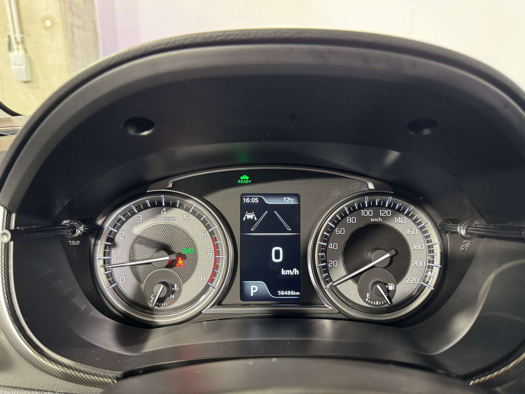 Suzuki Vitara 1.5 DUALJET HYBRID | NETTO: 19.000€ | CARPLAY