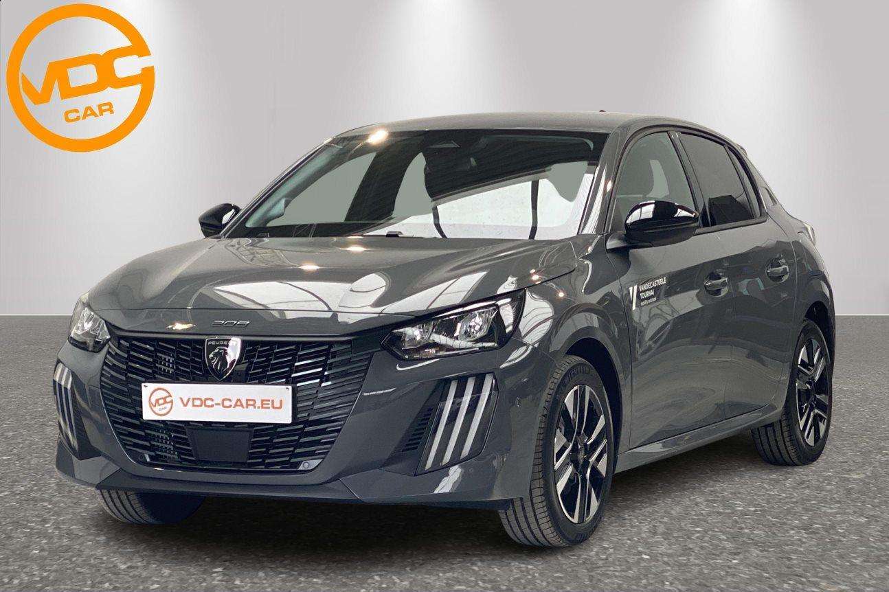 Peugeot 208 ALLURE