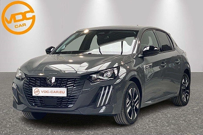 Peugeot 208 ALLURE