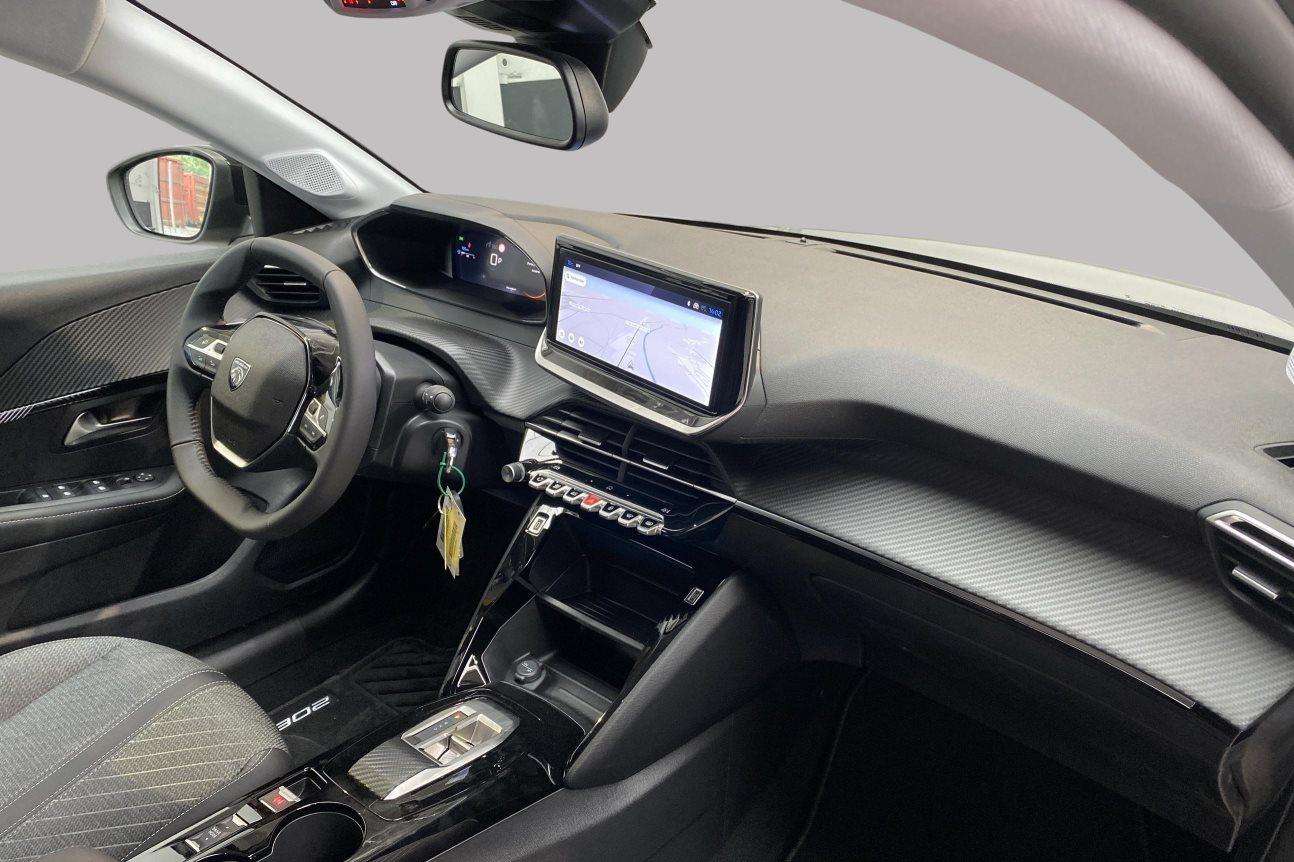 Peugeot 208 ALLURE
