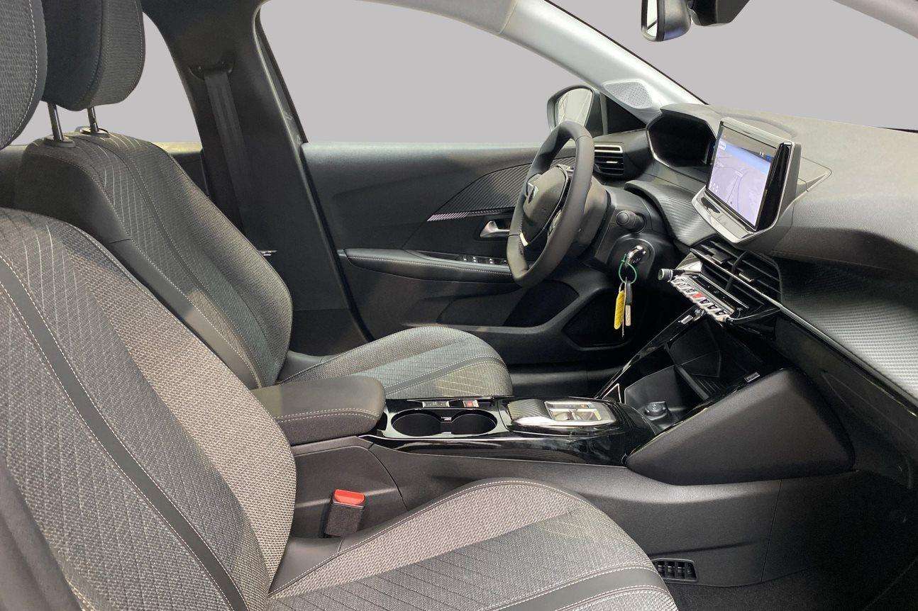Peugeot 208 ALLURE