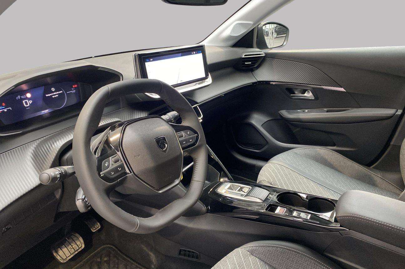 Peugeot 208 ALLURE