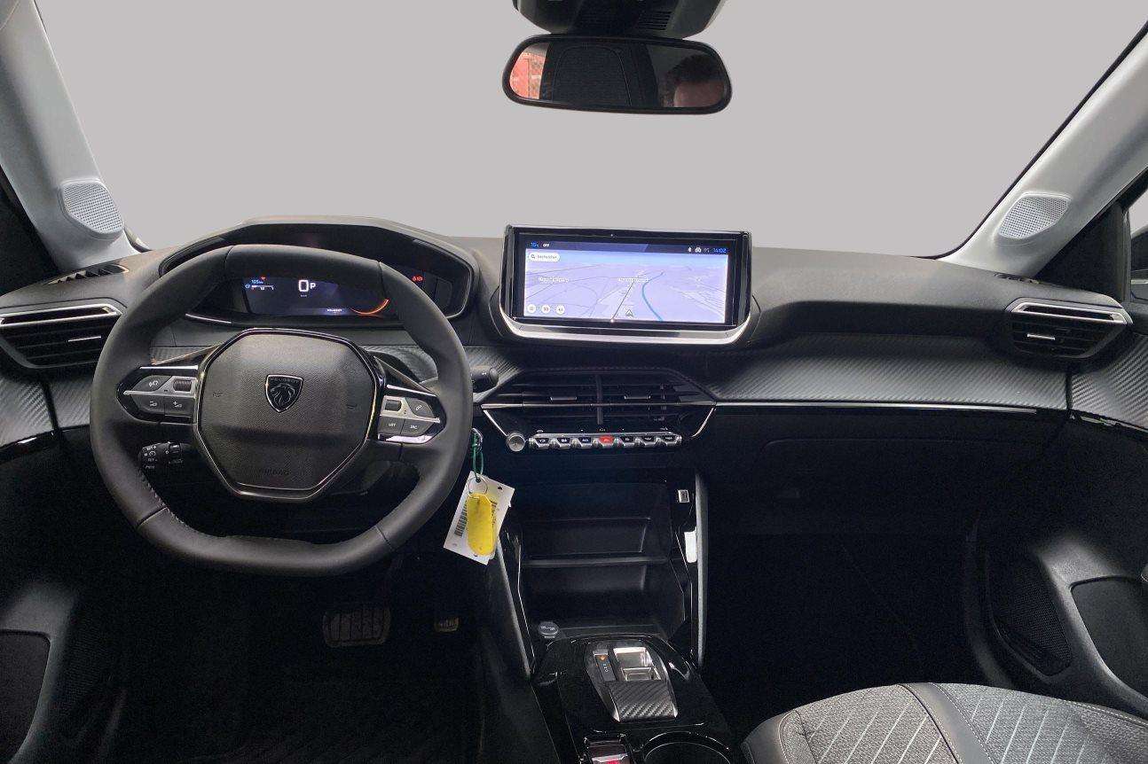 Peugeot 208 ALLURE