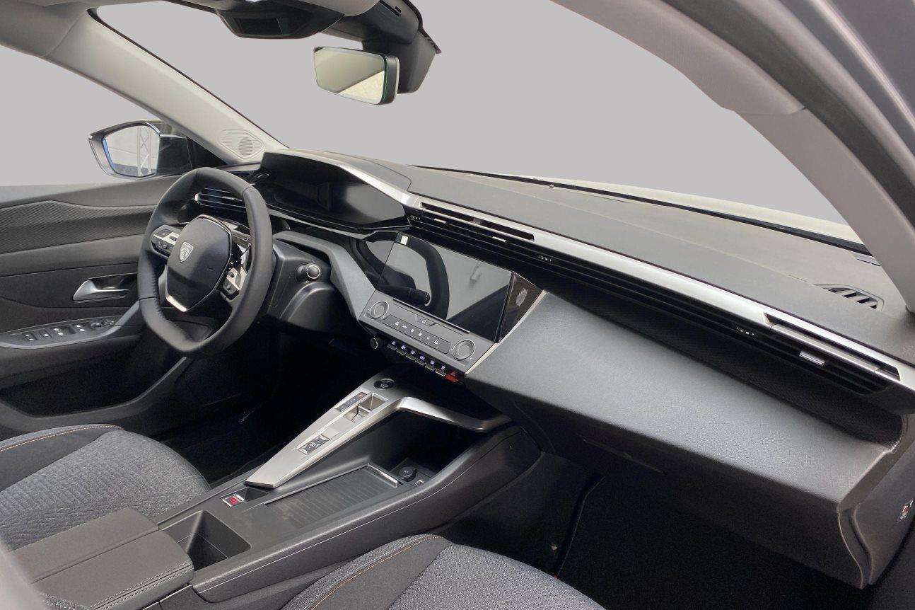 Peugeot 308 Style* Voiture de Direction! MirrorLink GPS Détec