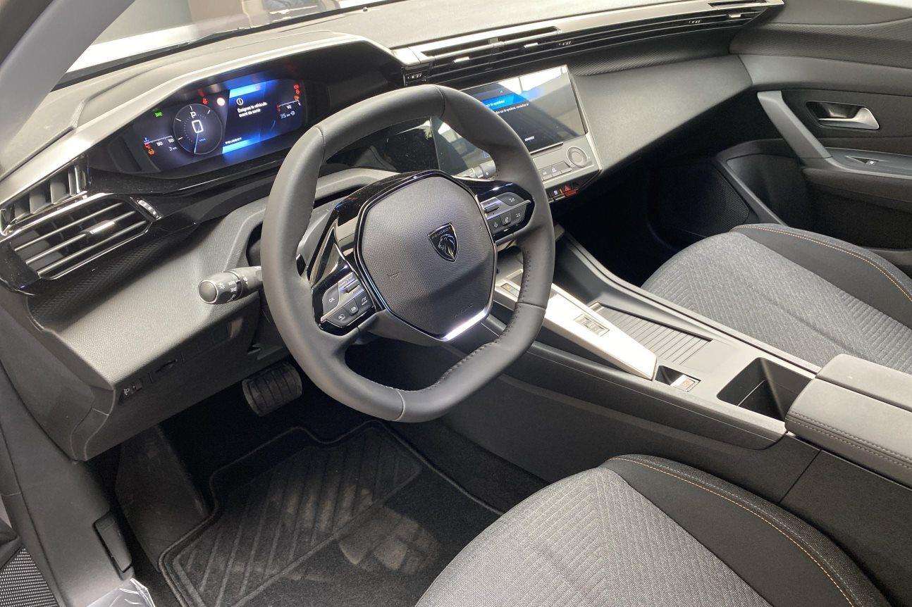 Peugeot 308 Style* Voiture de Direction! MirrorLink GPS Détec