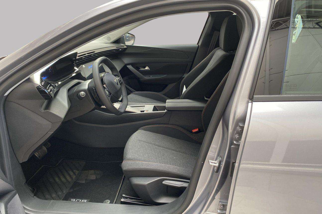 Peugeot 308 Style* Voiture de Direction! MirrorLink GPS Détec