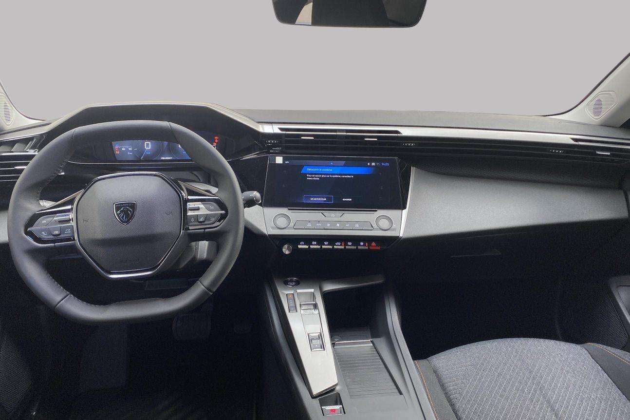 Peugeot 308 Style* Voiture de Direction! MirrorLink GPS Détec