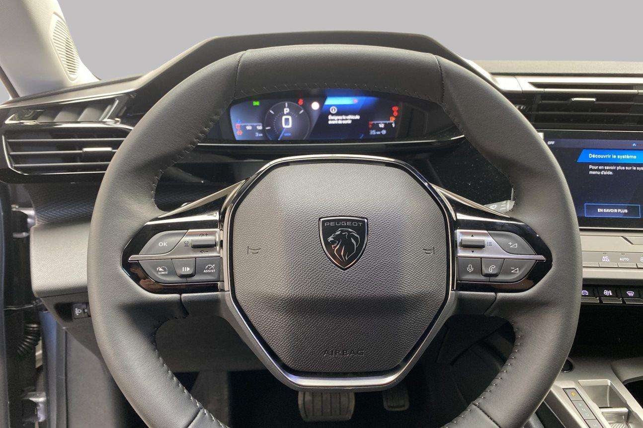 Peugeot 308 Style* Voiture de Direction! MirrorLink GPS Détec