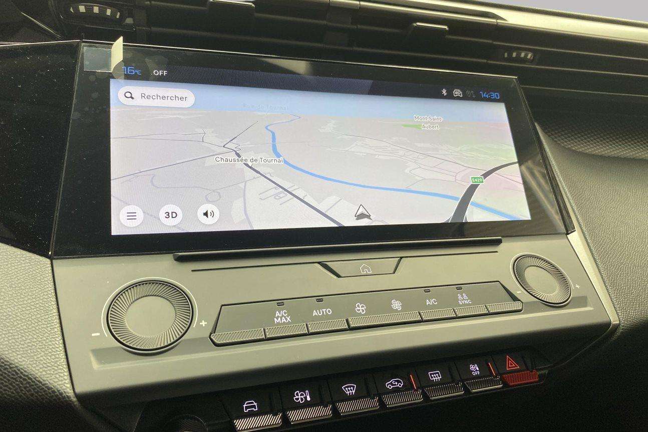 Peugeot 308 Style* Voiture de Direction! MirrorLink GPS Détec