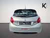 Peugeot 208 1.6i Allure / Navigation / Climatisation / USB - MP3 / Garantie 12 Mois thumbnail
