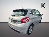 Peugeot 208 1.6i Allure / Navigation / Climatisation / USB - MP3 / Garantie 12 Mois thumbnail
