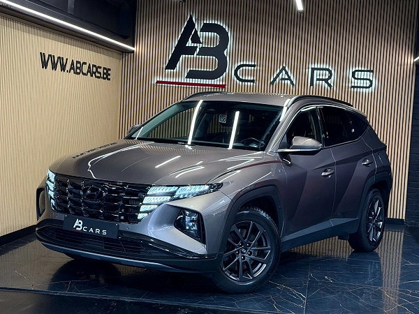 Hyundai TUCSON 1.6i * BOITE AUTO - SPORT * GARANTIE 12 MOIS ** 1ER PROPRIETAIRE *