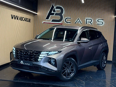 Hyundai TUCSON 1.6i * BOITE AUTO - SPORT * GARANTIE 12 MOIS ** 1ER PROPRIETAIRE *