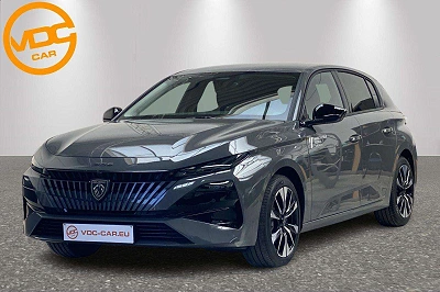 Peugeot 308 ALLURE*dispo 10/2026