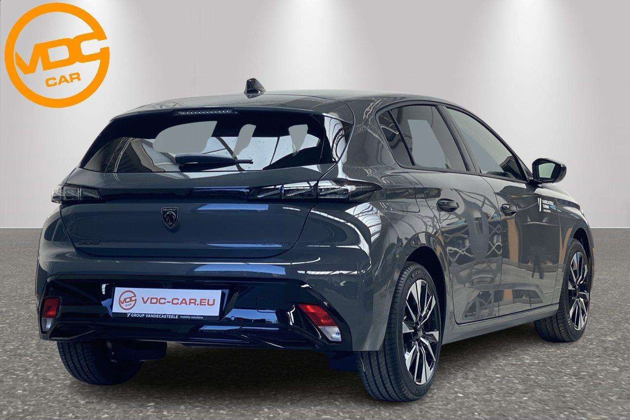 Peugeot 308 ALLURE*dispo 10/2026