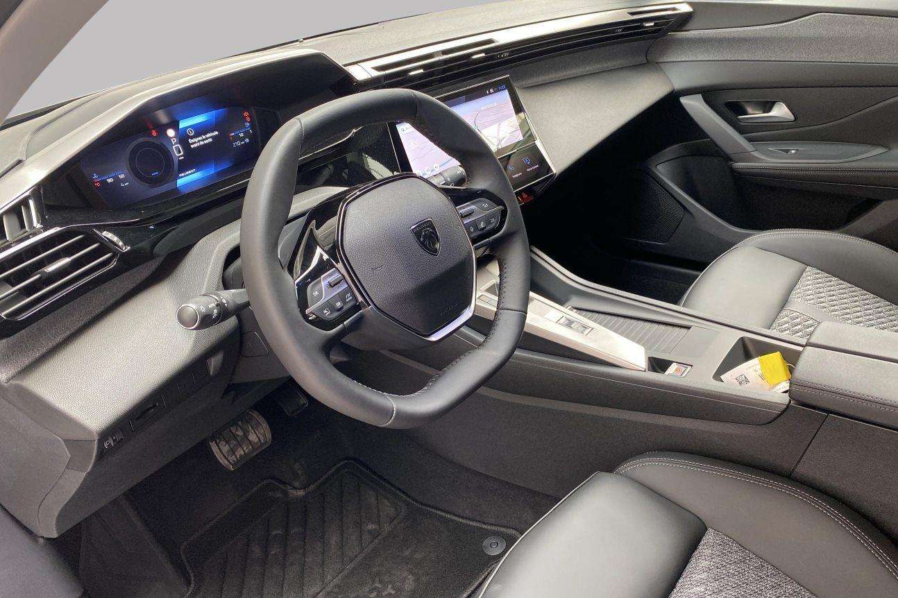 Peugeot 308 ALLURE*dispo 10/2026