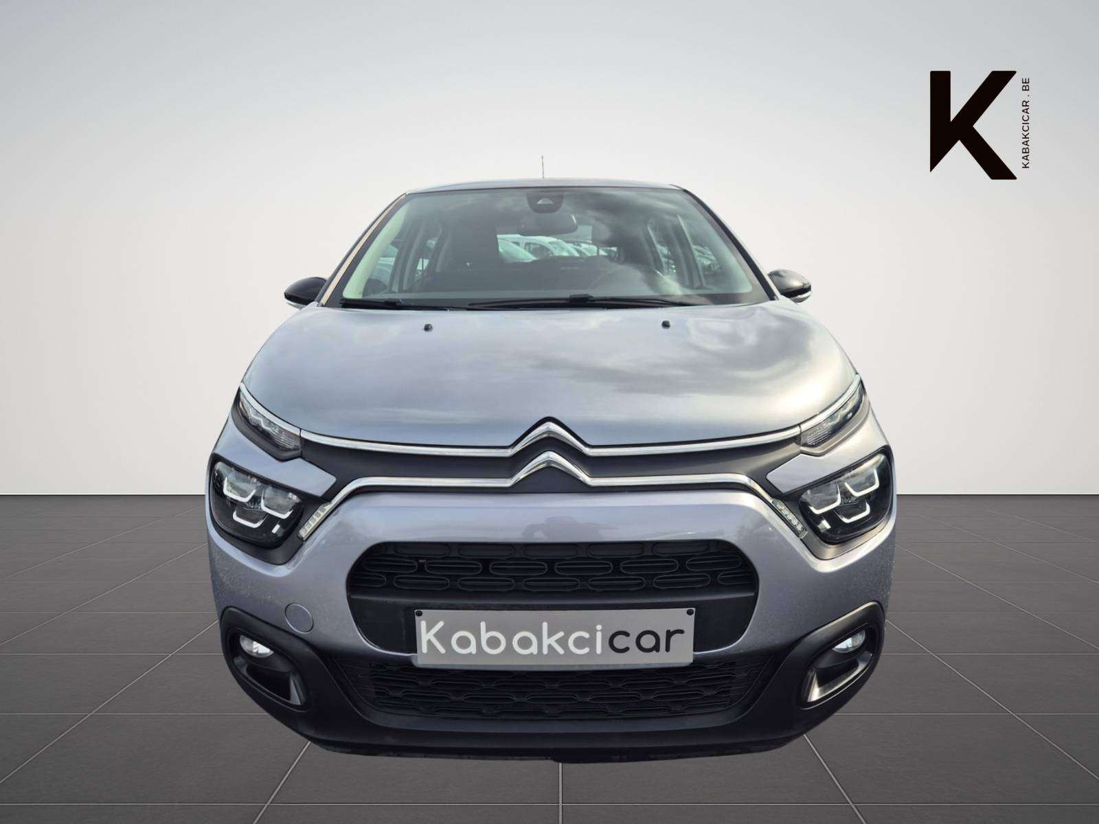 Citroen C3 1.2i Elle S&S // 34.196 Km ! // Carplay / Ecran Multifonction Tactile / Garantie 12 Mois